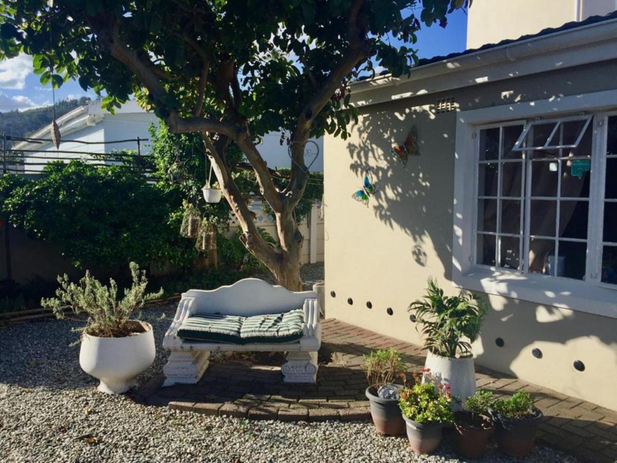 Jembjo'S Knysna Lodge & Backpackers ภายนอก รูปภาพ